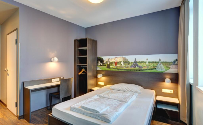 MEININGER Hotel Wien Downtown Sissi
