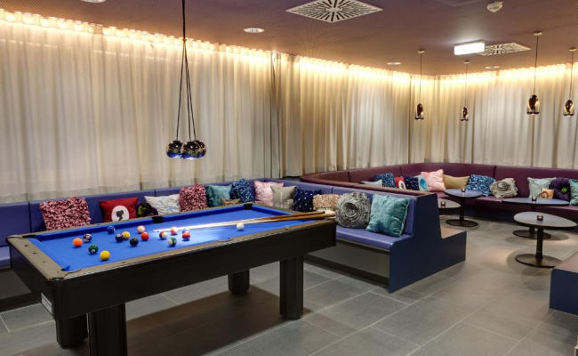 MEININGER Hotel Wien Downtown Sissi