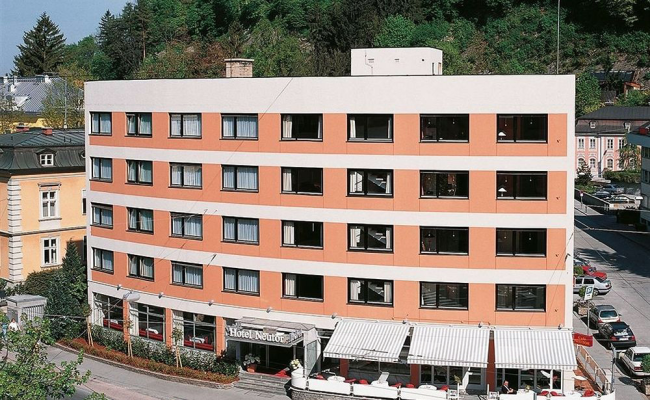 Am Neutor Hotel Salzburg Zentrum