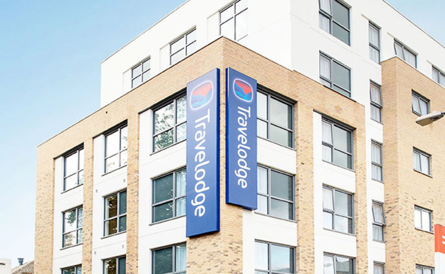 Travelodge London Greenwich