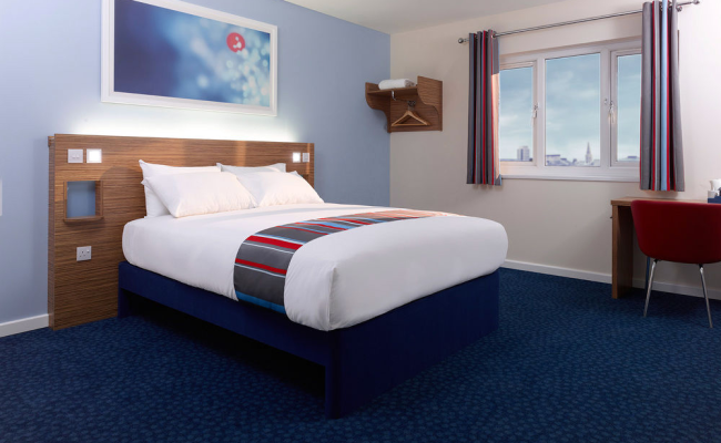Travelodge London Greenwich