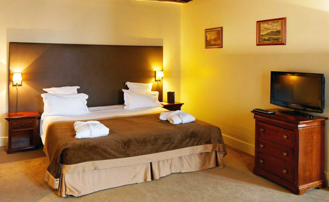 Saint James Albany Paris Hotel Spa