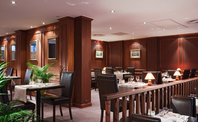 Saint James Albany Paris Hotel Spa