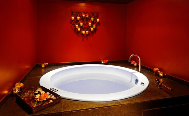 Saint James Albany Paris Hotel Spa
