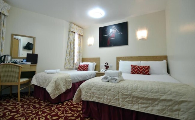 Best Western Greater London