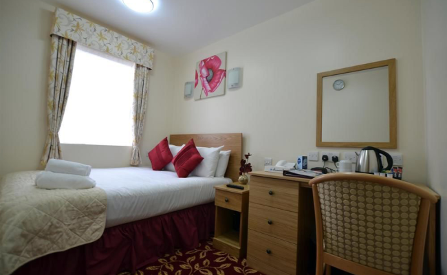 Best Western Greater London
