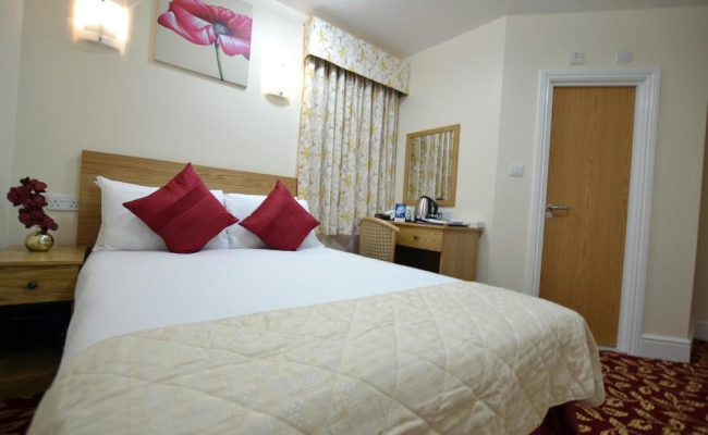 Best Western Greater London