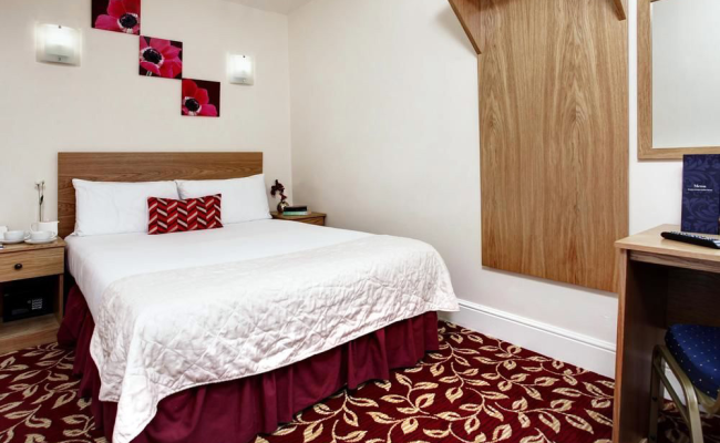 Best Western Greater London