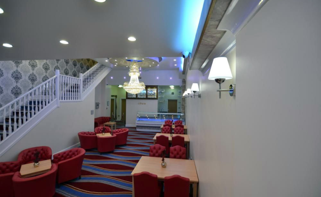 Best Western Greater London