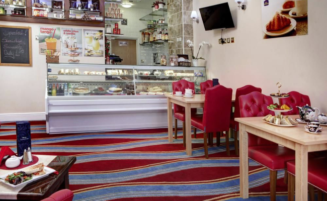 Best Western Greater London