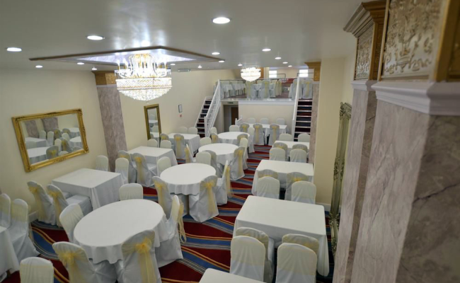 Best Western Greater London