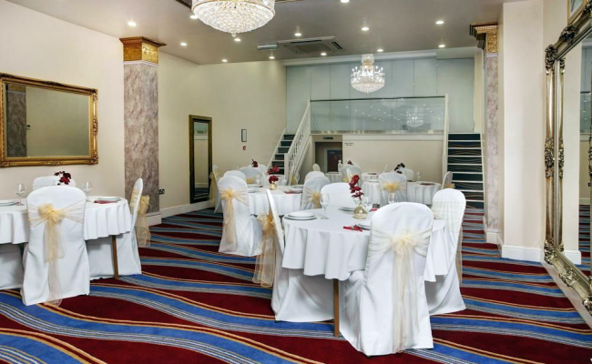 Best Western Greater London