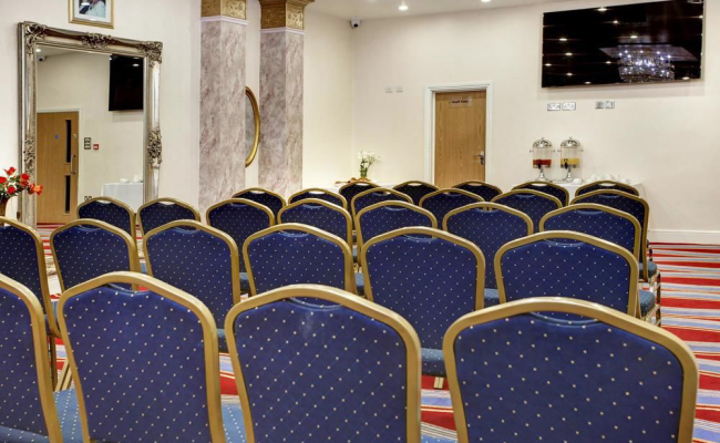 Best Western Greater London