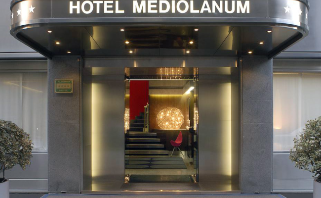 Hotel Mediolanum