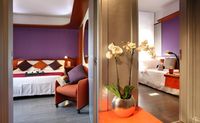 Hotel Mediolanum
