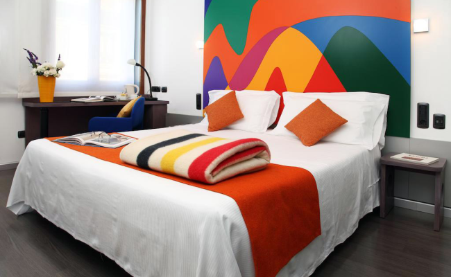 Hotel Mediolanum