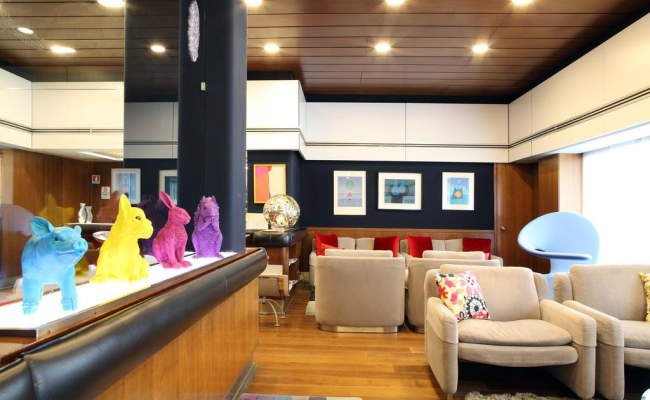 Hotel Mediolanum