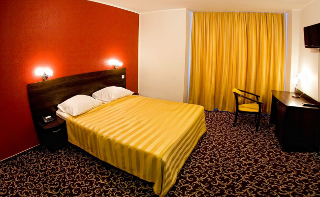 Hotel Atlas