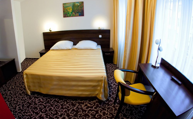 Hotel Atlas