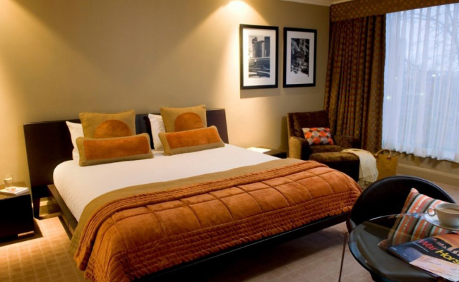 Radisson Blu Edwardian, Heathrow