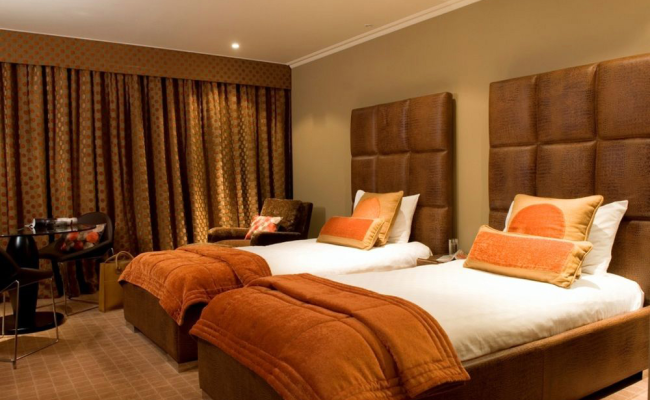 Radisson Blu Edwardian, Heathrow