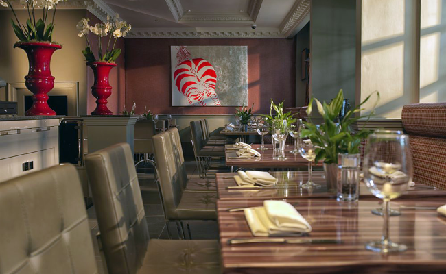 Radisson Blu Edwardian, Heathrow
