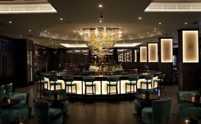 Radisson Blu Edwardian, Heathrow