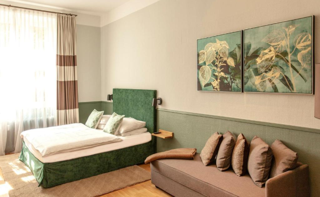Hotel Elba am Kurfurstendamm - Design Chambers