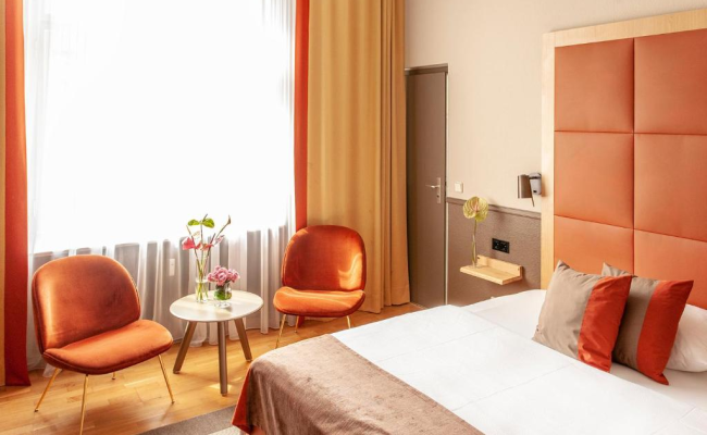 Hotel Elba am Kurfurstendamm - Design Chambers