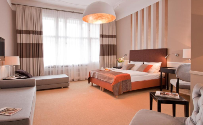 Hotel Elba am Kurfurstendamm - Design Chambers