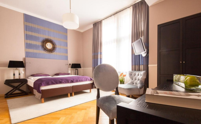 Hotel Elba am Kurfurstendamm - Design Chambers