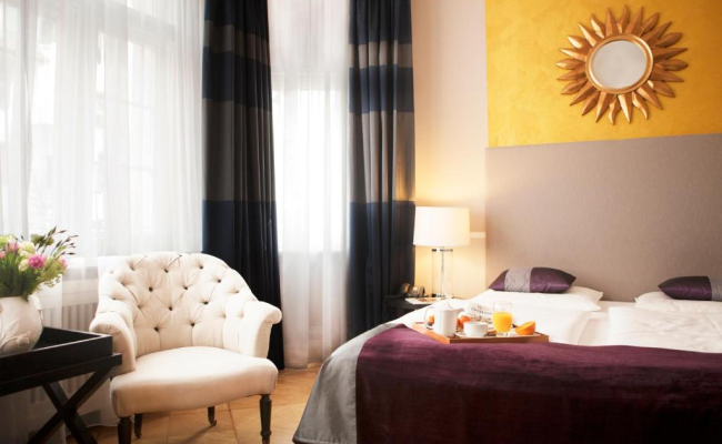 Hotel Elba am Kurfurstendamm - Design Chambers