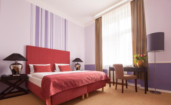 Hotel Elba am Kurfurstendamm - Design Chambers