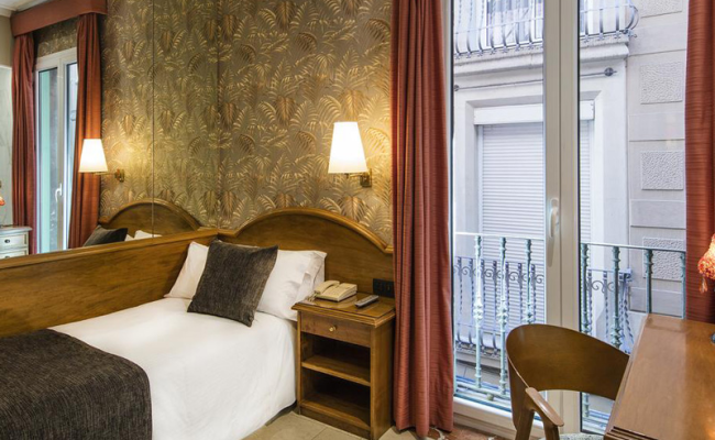 Hotel Nouvel