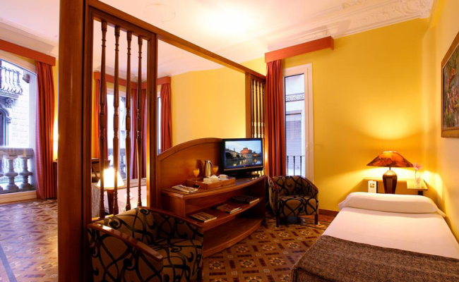 Hotel Nouvel