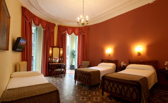 Hotel Nouvel