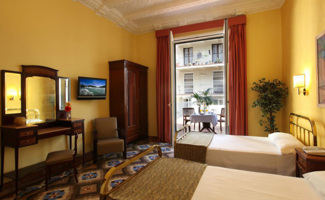 Hotel Nouvel