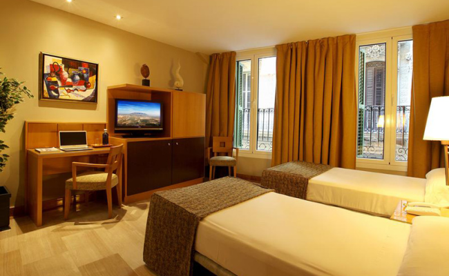 Hotel Nouvel