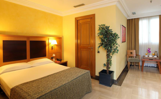 Hotel Nouvel