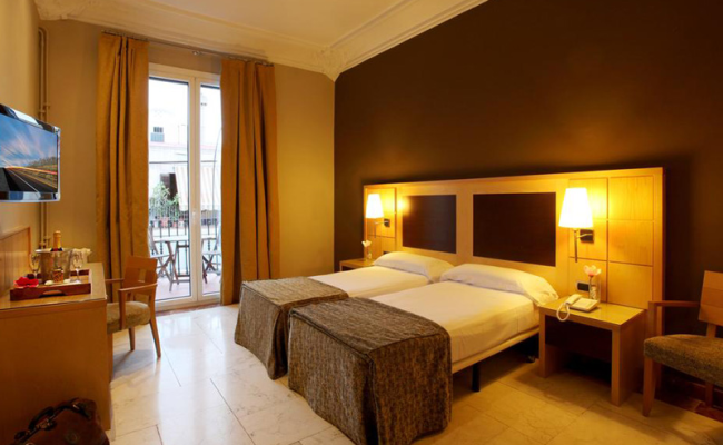 Hotel Nouvel