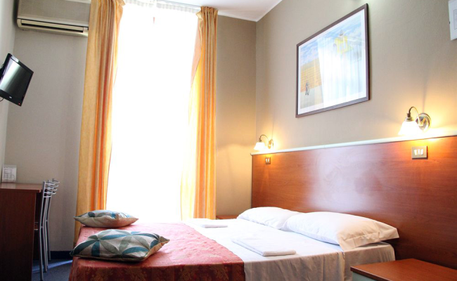 Hotel Dateo