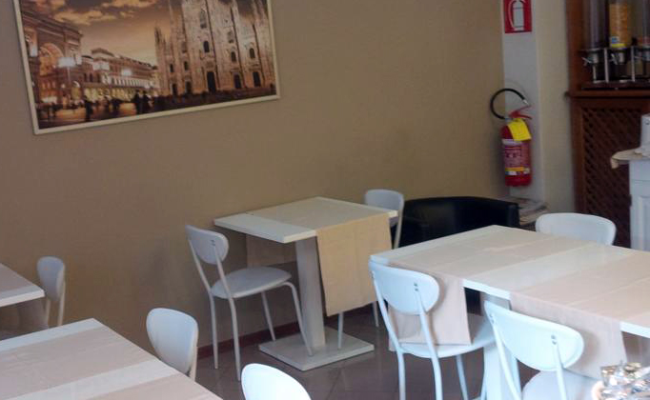 Hotel Dateo