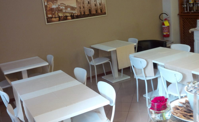 Hotel Dateo