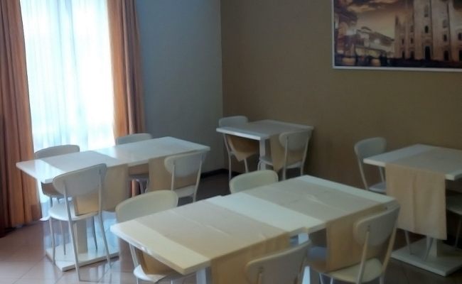 Hotel Dateo