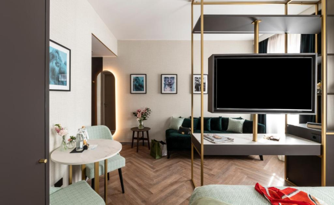 Duomo Hotel & Apartments