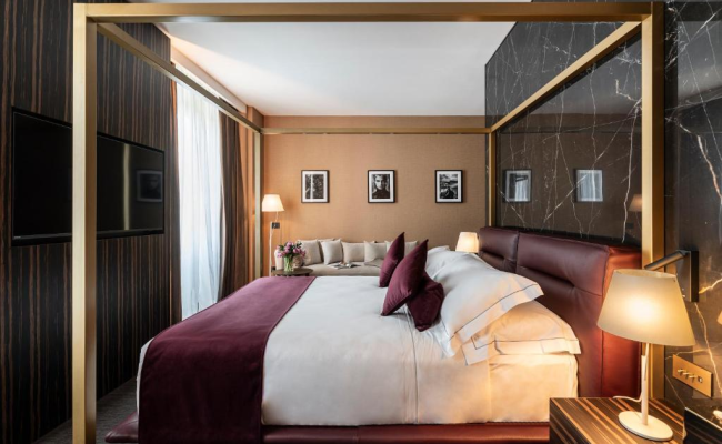 Duomo Hotel & Apartments