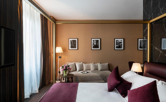 Duomo Hotel & Apartments