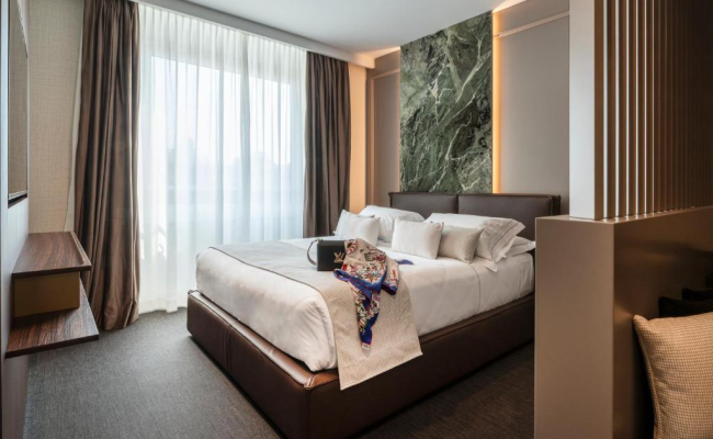 Duomo Hotel & Apartments