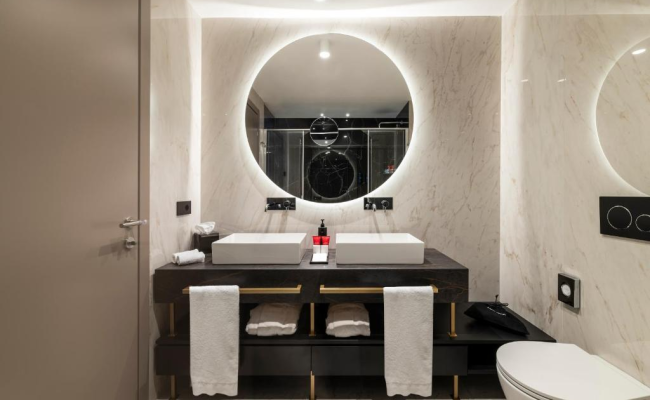 Duomo Hotel & Apartments