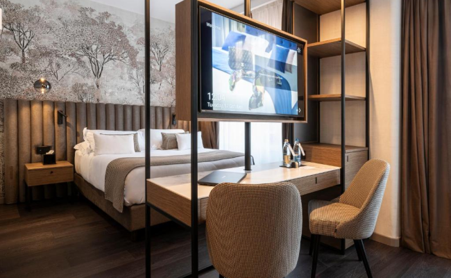 Duomo Hotel & Apartments